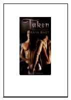 Anya Bast- Taken.pdf